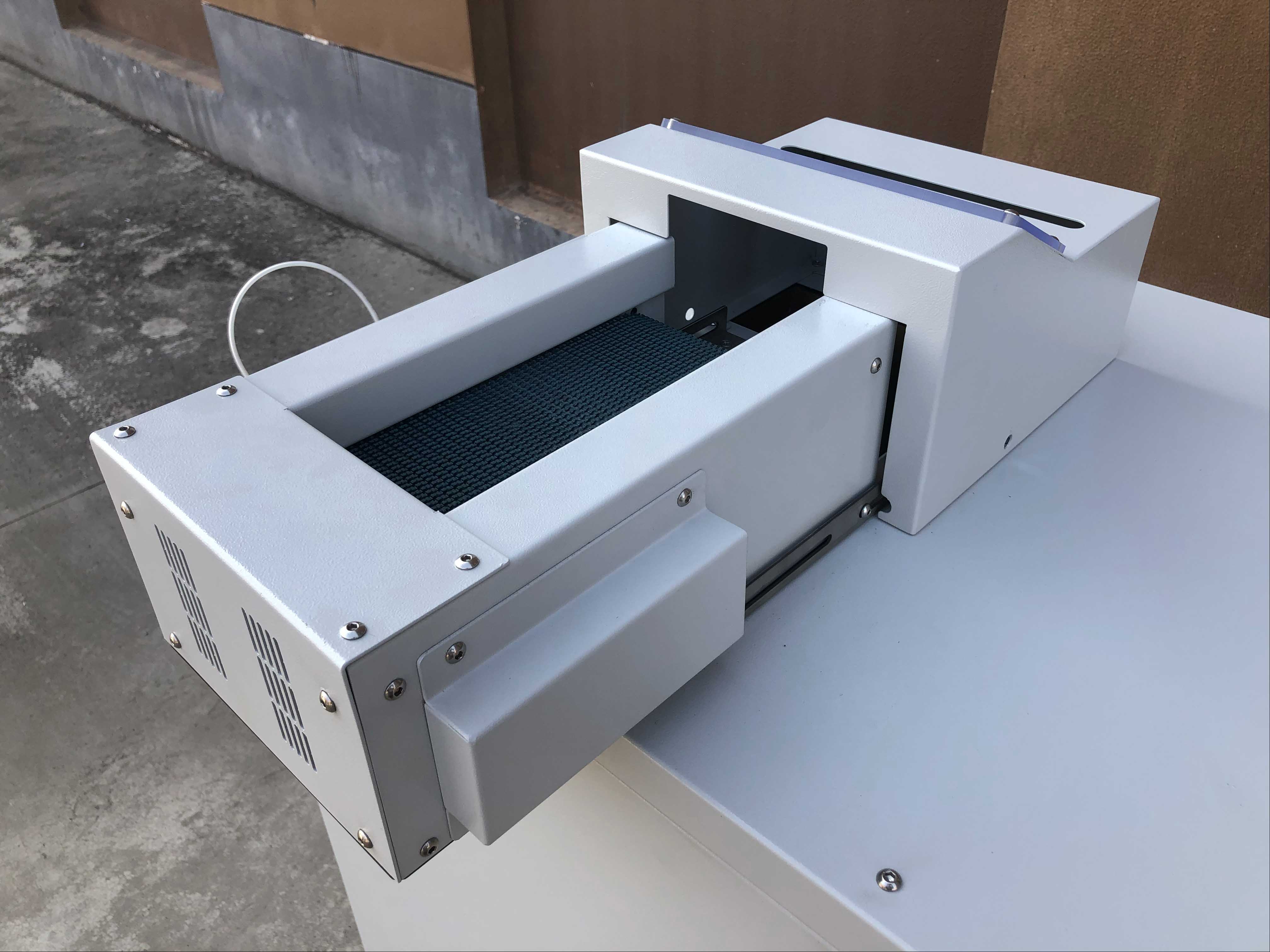 Hard disk ipad PC tablet laptop shredder Buy industrial hard disk